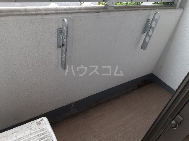 19/30 バルコニー