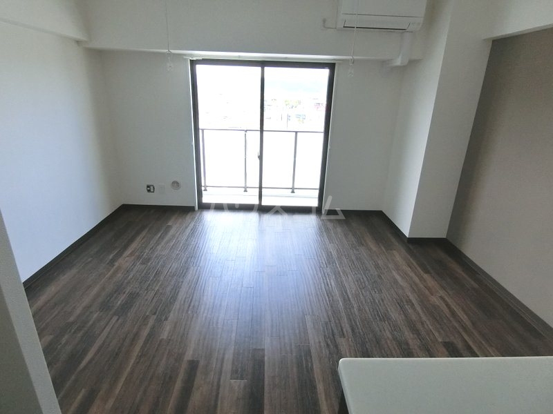 3/27 リビング/ダイニング