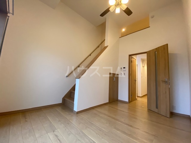 4/27 リビング/ダイニング