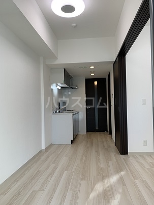 3/28 リビング/ダイニング