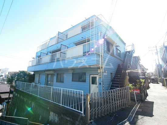 1/30 外観