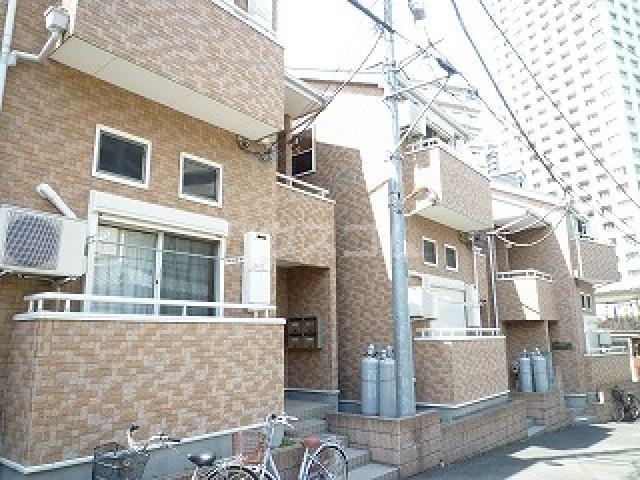 1/26 外観