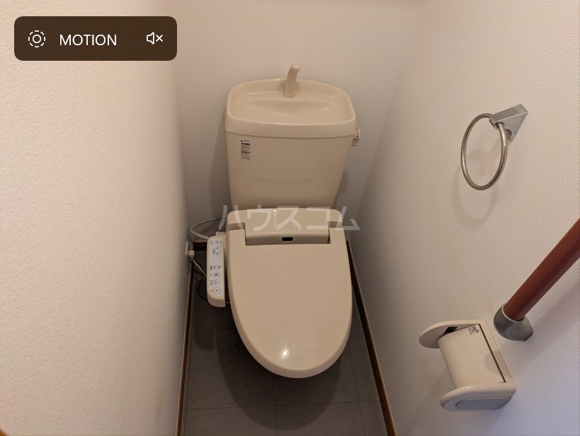 10/24 トイレ