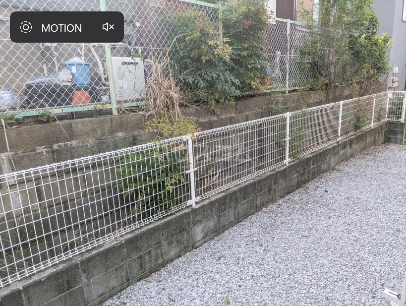 15/24 バルコニー