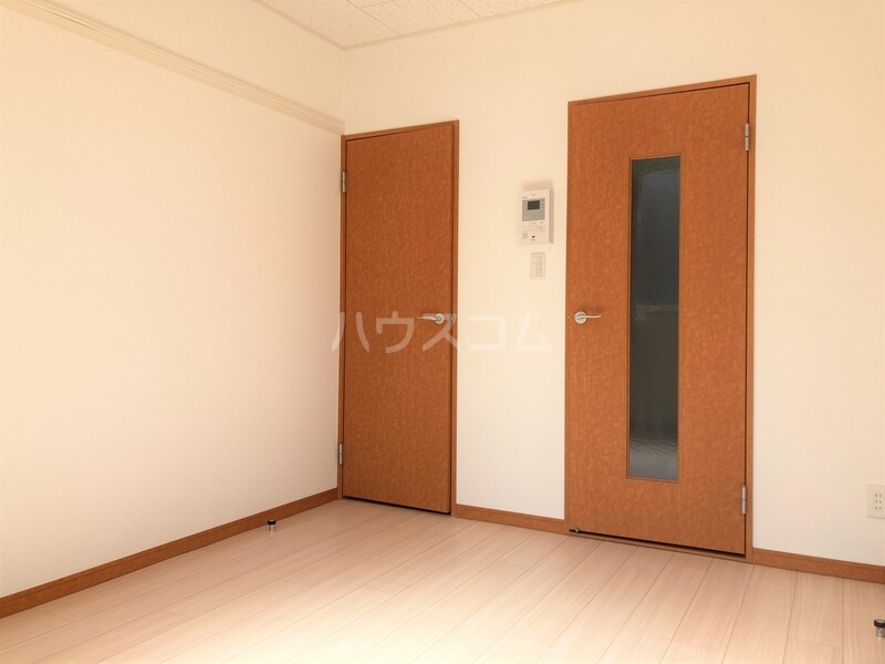 6/27 寝室