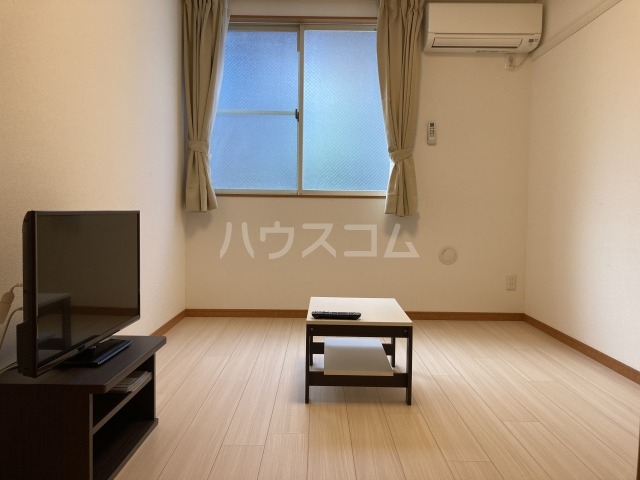 6/28 リビング/ダイニング