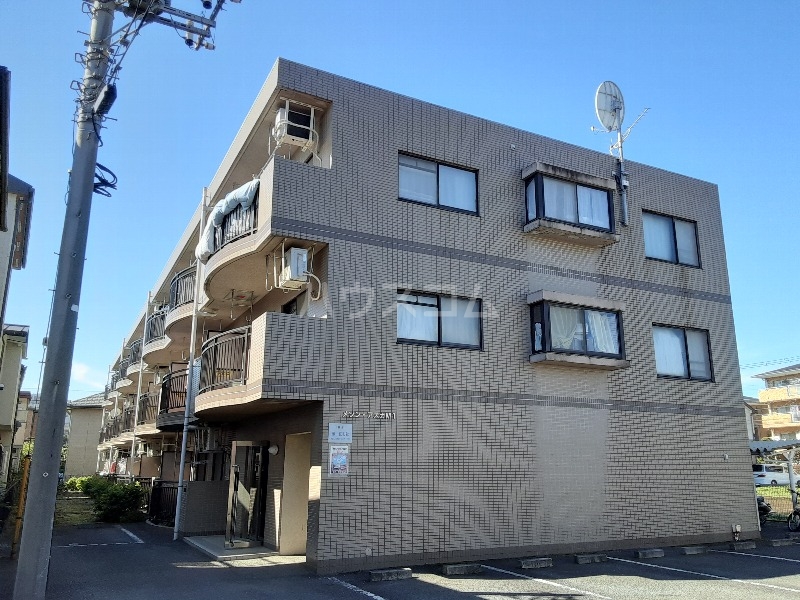 1/10 外観