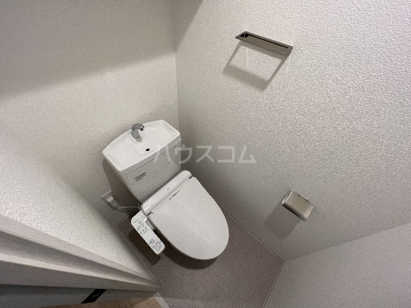 13/30 トイレ