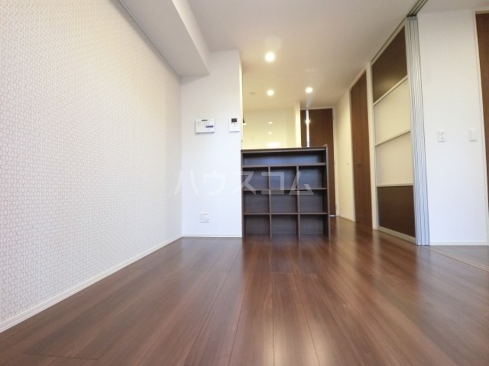 3/27 リビング/ダイニング