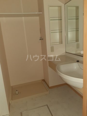10/18 洗面