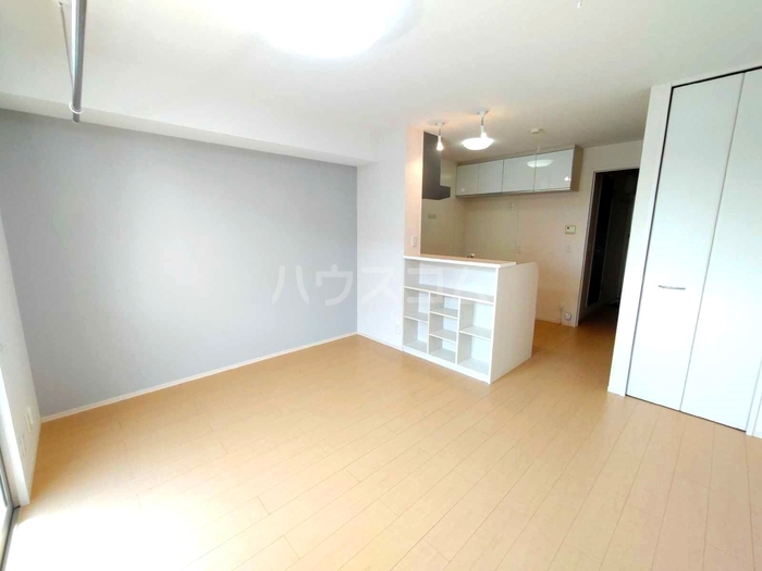 4/25 リビング/ダイニング