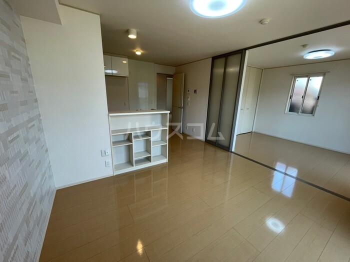 3/20 リビング/ダイニング