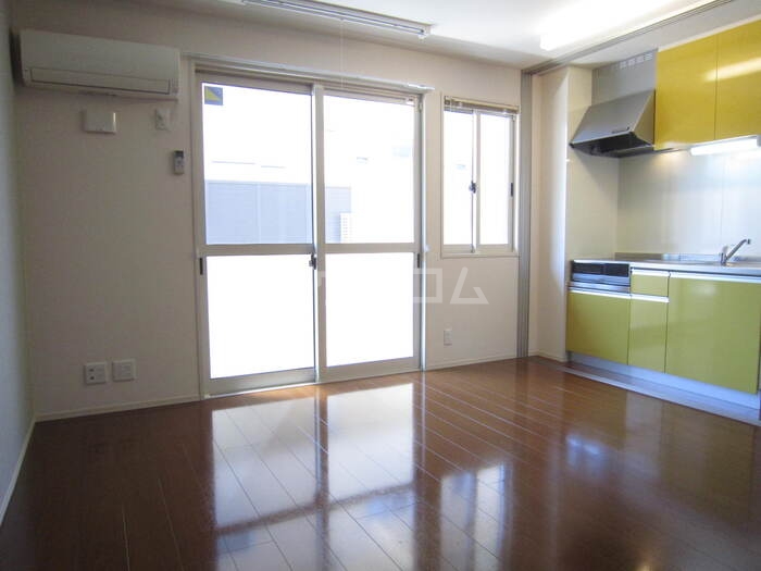 3/21 リビング/ダイニング