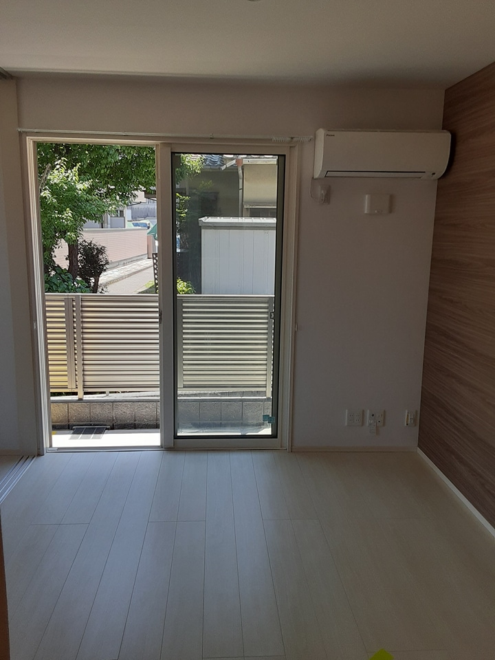 5/27 リビング/ダイニング