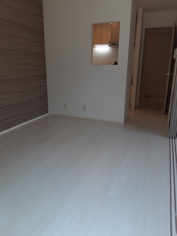 4/27 リビング/ダイニング