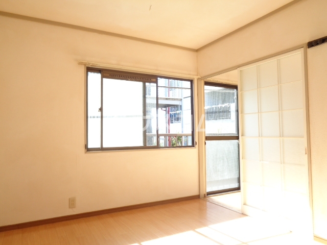 6/30 リビング/ダイニング