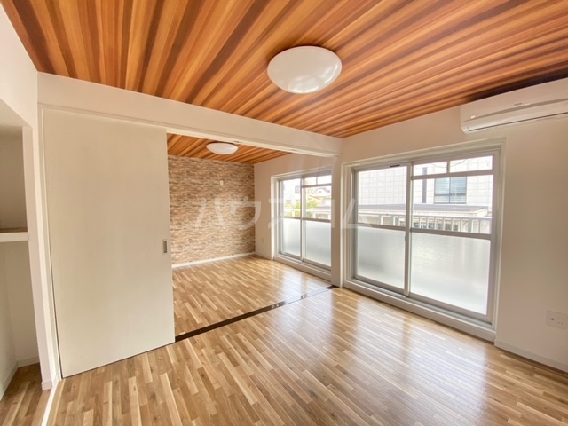 4/30 リビング/ダイニング