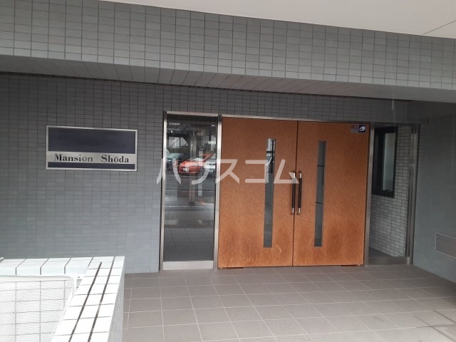 2/12 エントランス