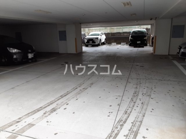 15/24 駐車場