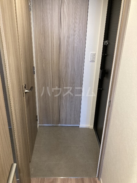 16/30 バルコニー