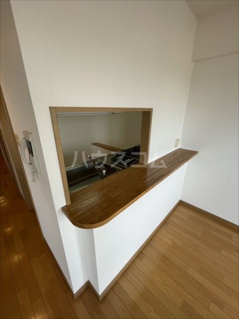 10/30 キッチン