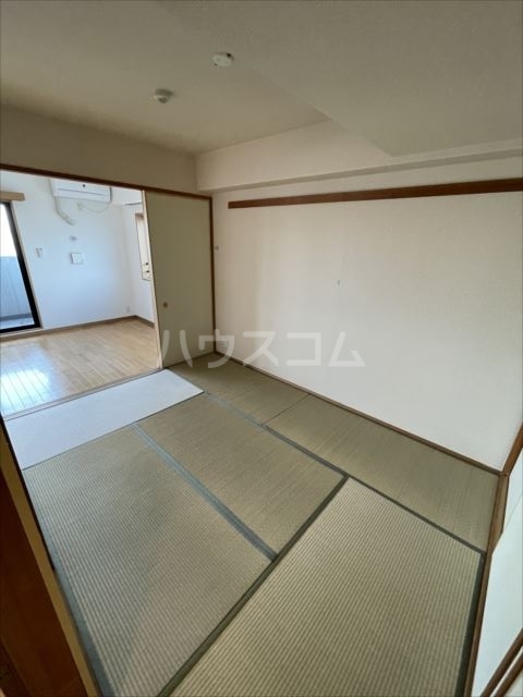 4/30 寝室