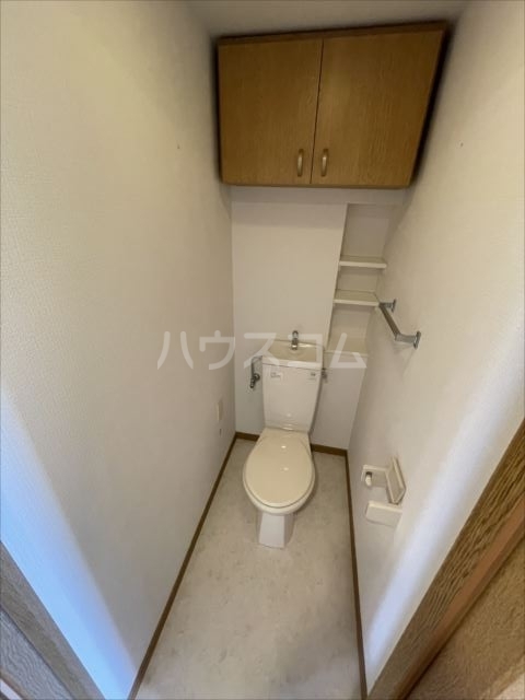 12/30 トイレ