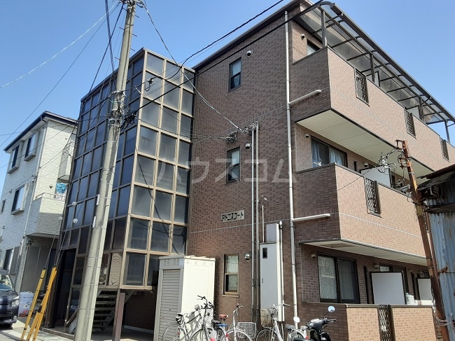 1/30 外観