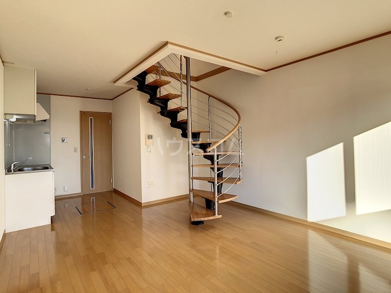 4/30 リビング/ダイニング