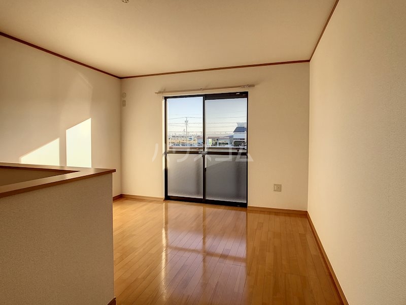 7/30 リビング/ダイニング