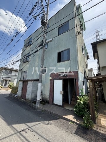 1/30 外観