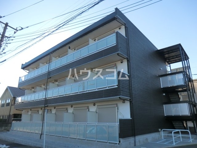 1/30 外観