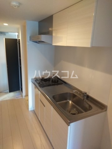 9/30 キッチン