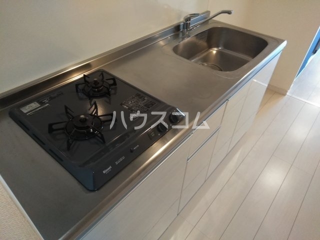 8/30 キッチン