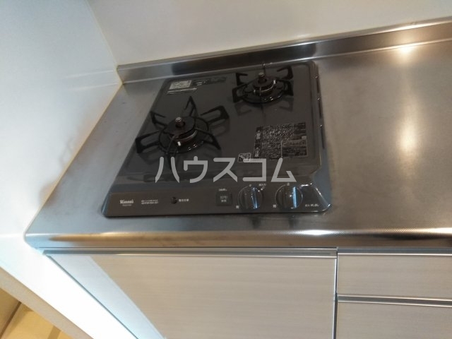 7/30 玄関