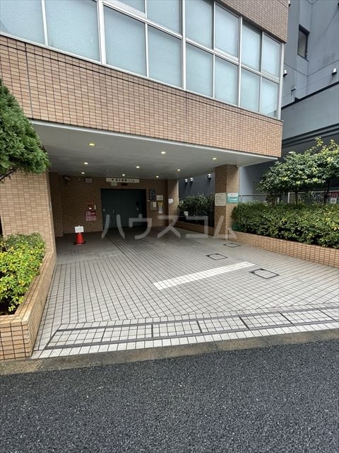21/29 駐車場