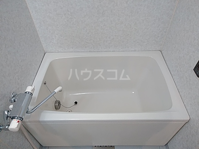 11/29 浴室