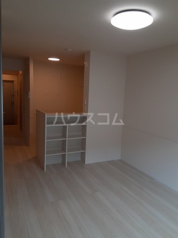 3/26 リビング/ダイニング