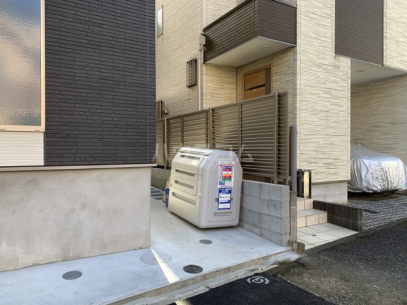 21/24 エントランス