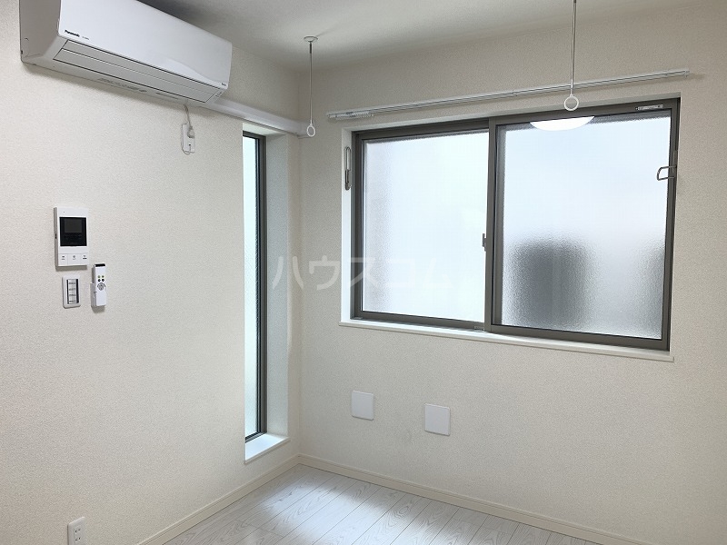 4/24 リビング/ダイニング