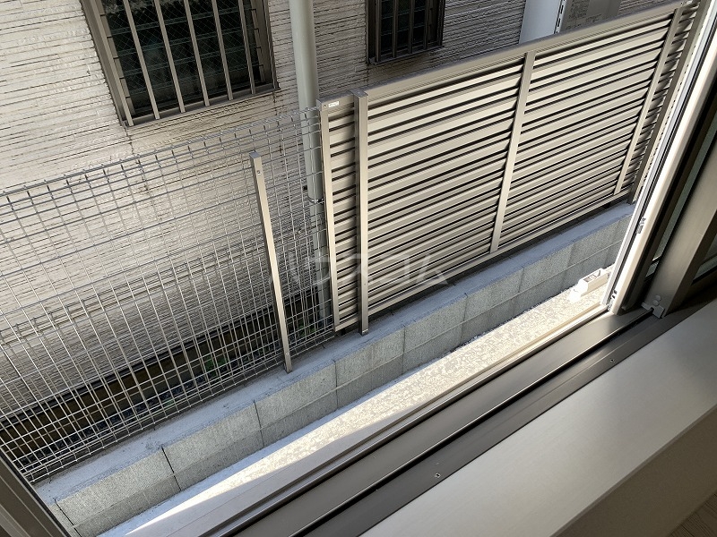 15/24 バルコニー