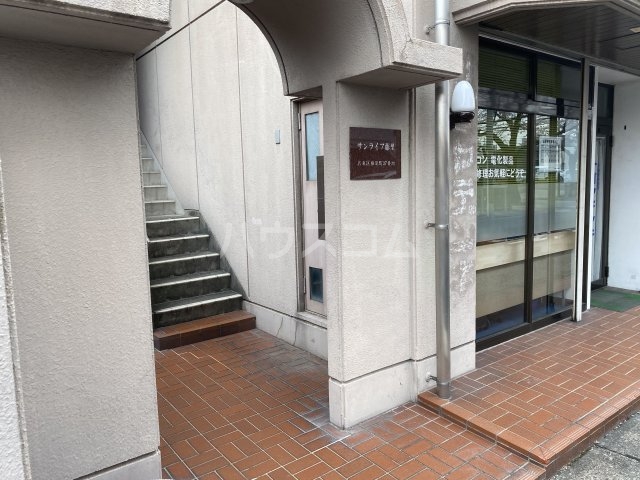 22/30 エントランス