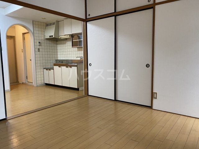 7/30 リビング/ダイニング