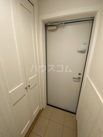12/30 玄関