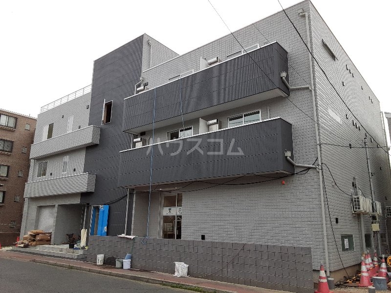 1/23 外観