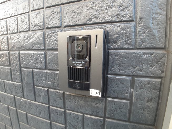 3/13 エントランス