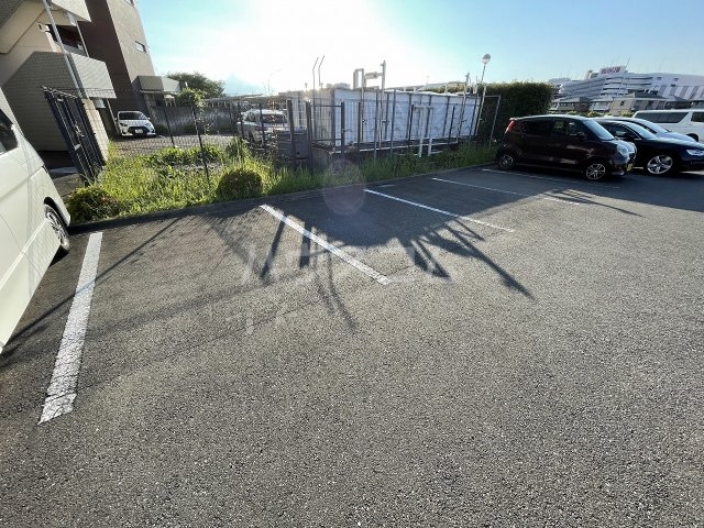 29/30 駐車場