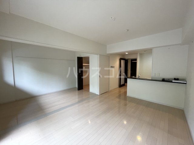 5/30 リビング/ダイニング