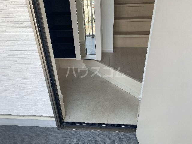 10/30 玄関
