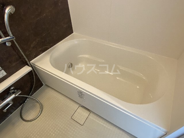 15/30 浴室